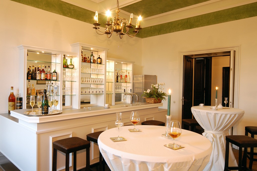 Schloss Wachendorf mieten – Eventlocation in Mechernich – Thumbnail 6