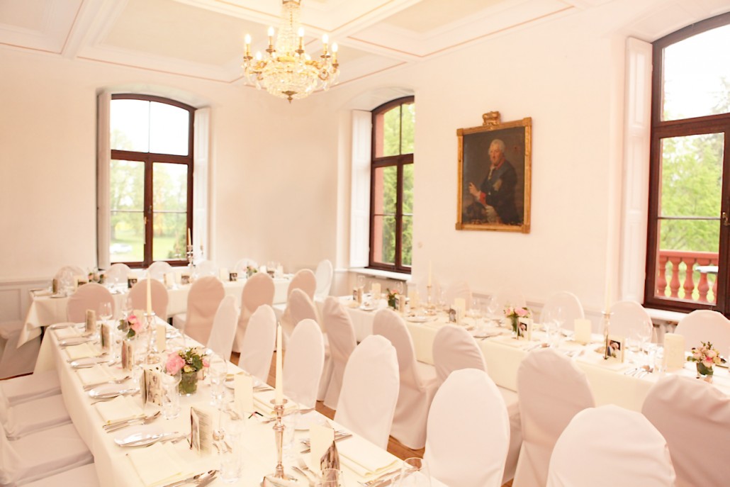 Schloss Wachendorf mieten – Eventlocation in Mechernich – 3