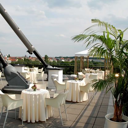 Deutsches Technikmuseum mieten – Eventlocation in Berlin