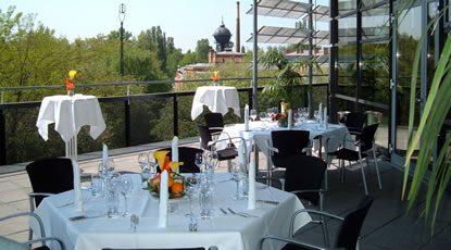 Deutsches Technikmuseum mieten – Eventlocation in Berlin – 2