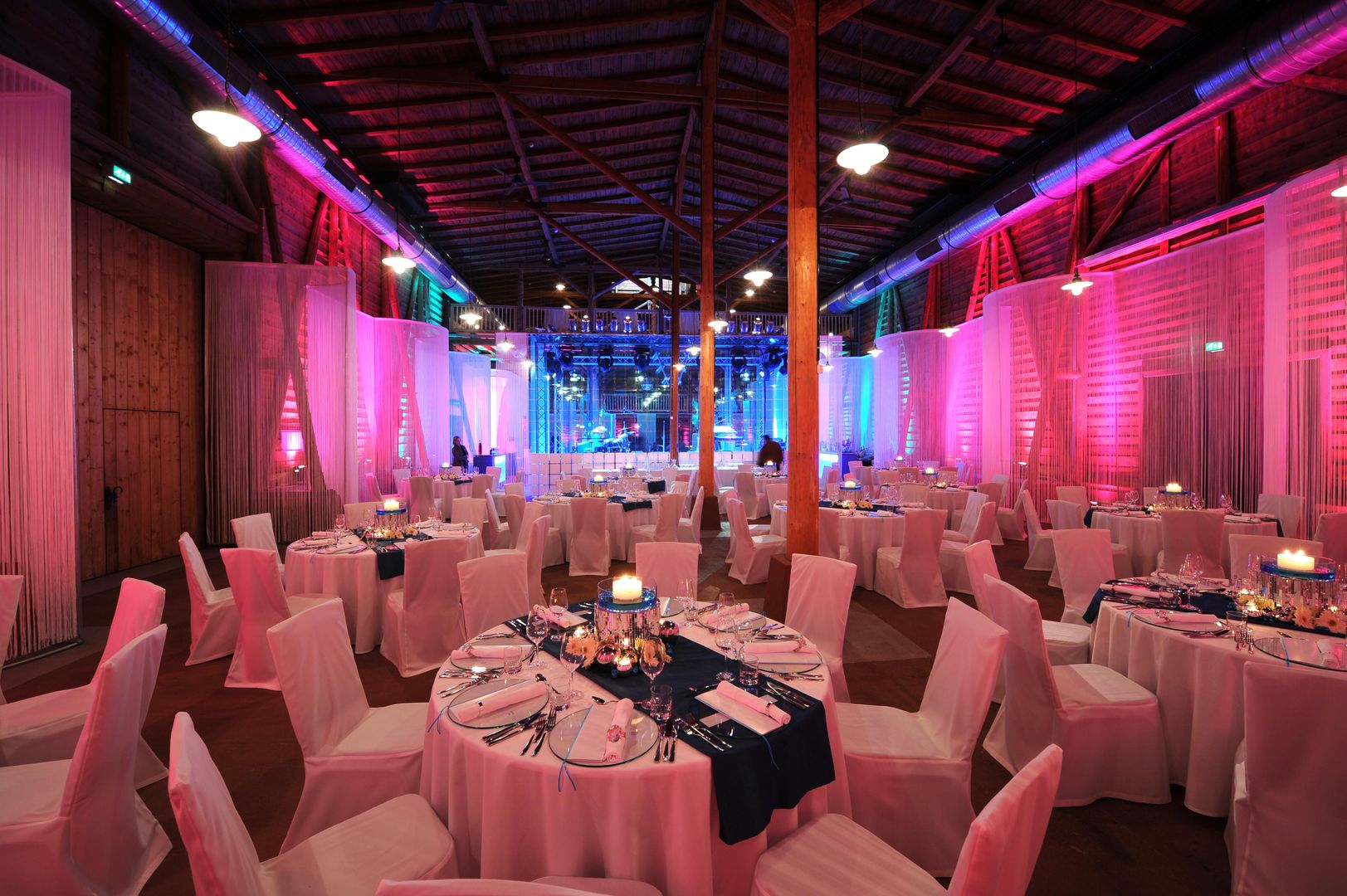 Hofgut von Hünersdorff mieten – Eventlocation in Wörth am Main – 3