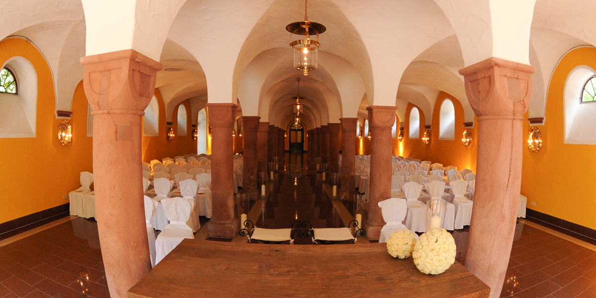 Hofgut von Hünersdorff mieten – Eventlocation in Wörth am Main – 5
