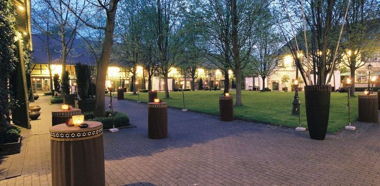 Hofgut von Hünersdorff mieten – Eventlocation in Wörth am Main – 2