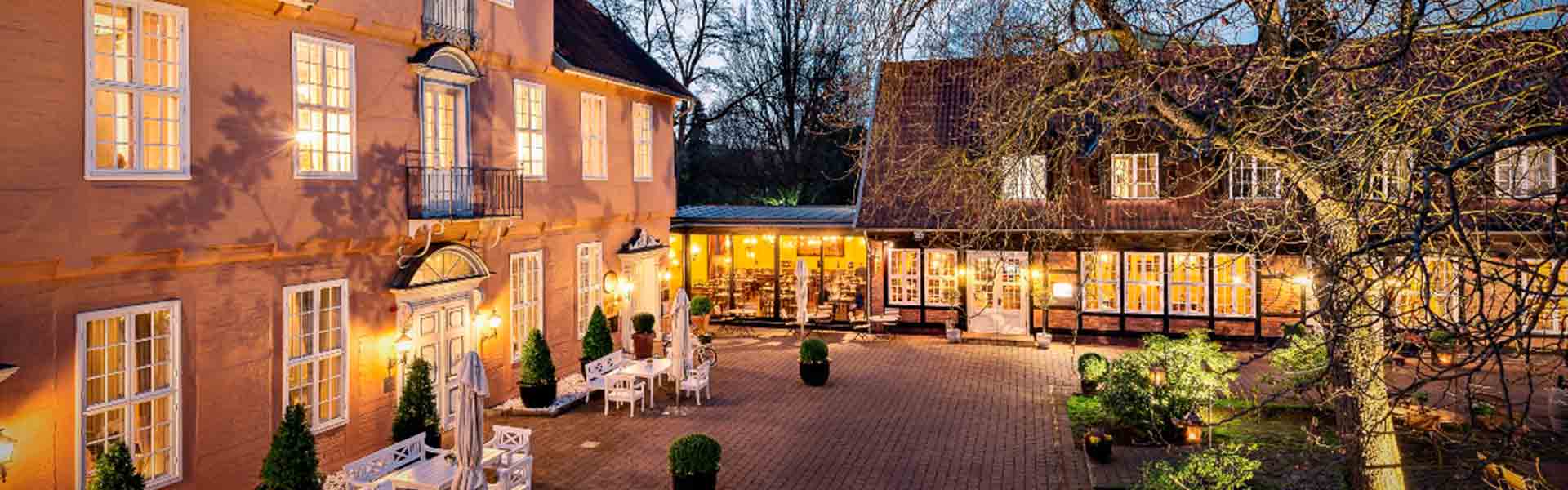Althoff Hotel Fürstenhof Celle mieten in Celle – Bis 1.000m²
