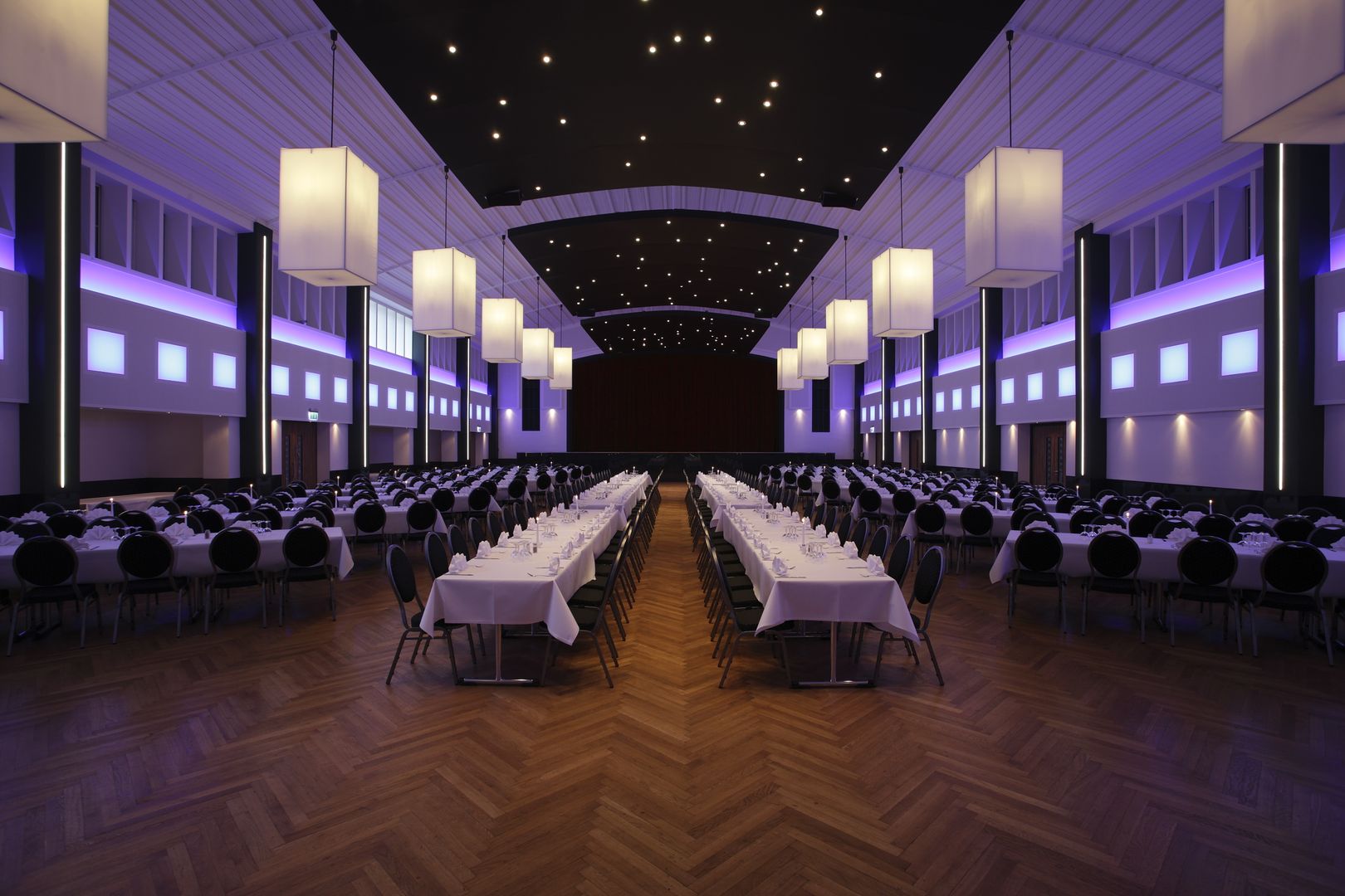 Designhotel + Congress Centrum Wienecke mieten in Hannover – Ab 1000m² – 5