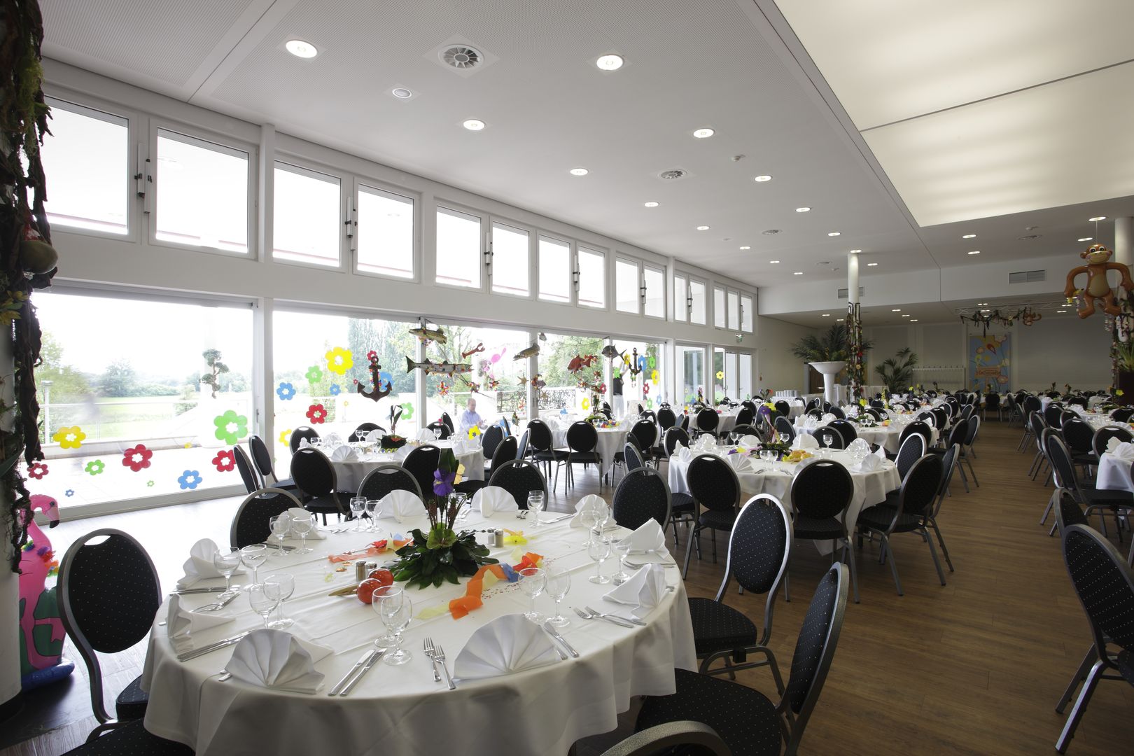 Designhotel + Congress Centrum Wienecke mieten in Hannover – Ab 1000m² – 3