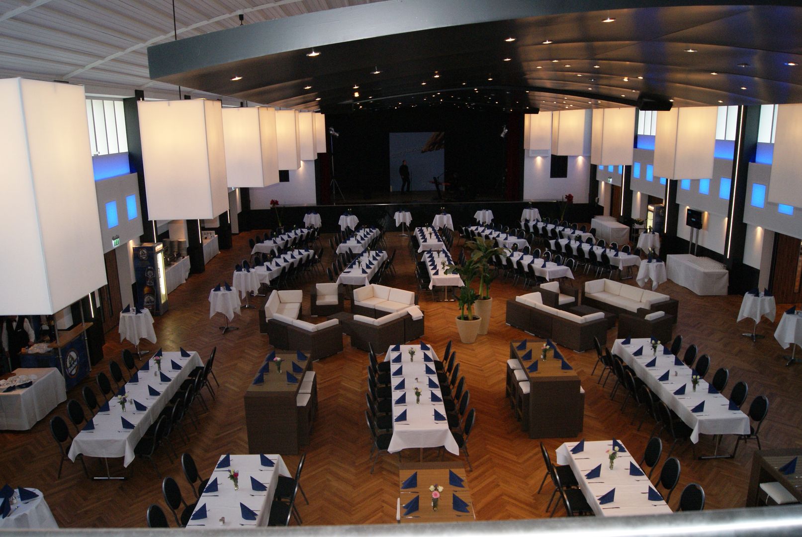 Designhotel + Congress Centrum Wienecke mieten in Hannover – Ab 1000m²