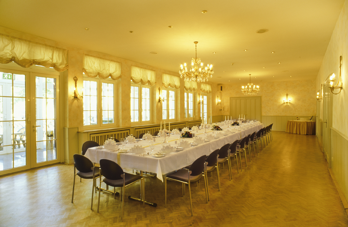 Designhotel + Congress Centrum Wienecke mieten in Hannover – Ab 1000m² – 4