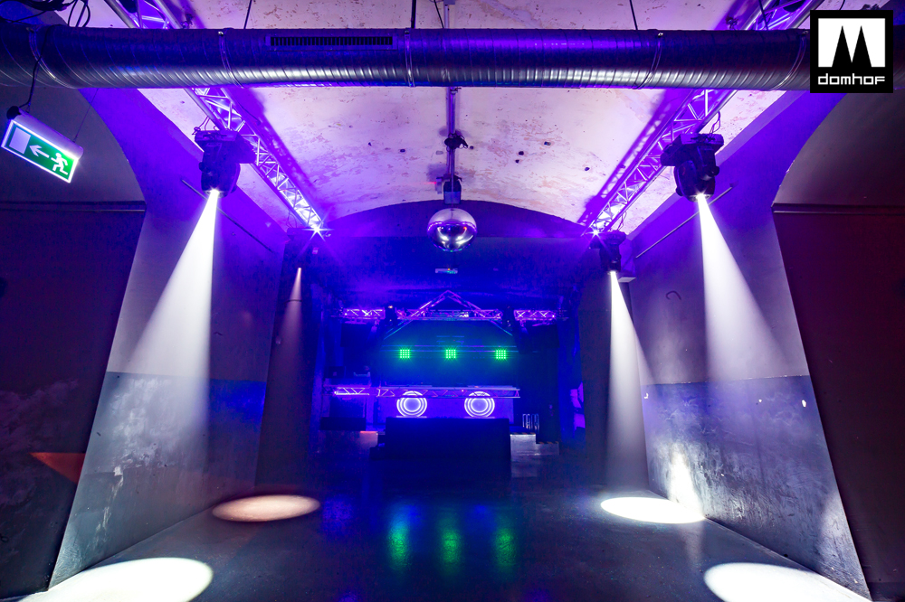 Domhof mieten – Eventlocation in Köln – 2