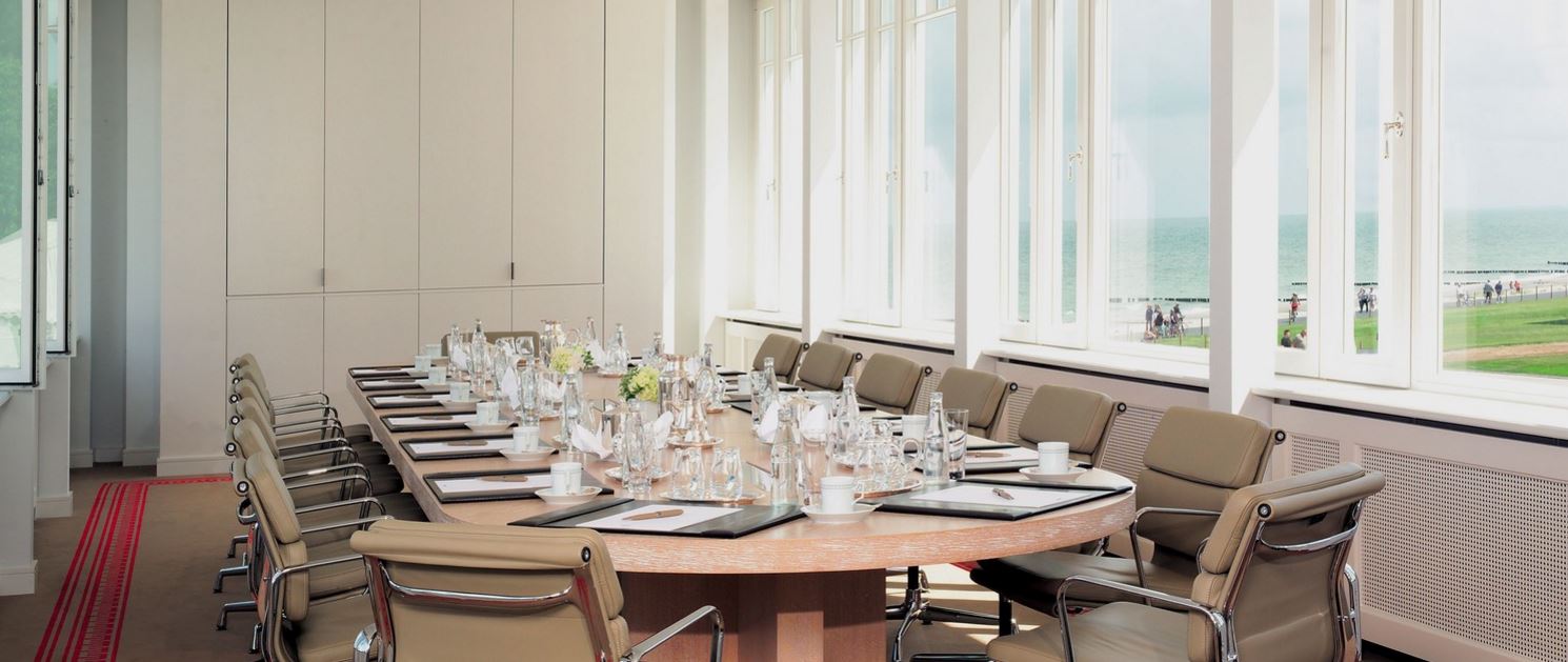 Grand Hotel Heiligendamm mieten – Eventlocation in Bad Doberan - Heiligendamm – 4