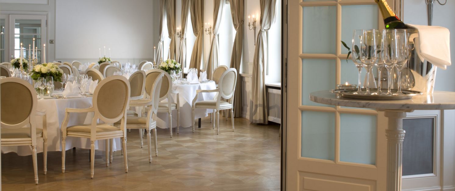 Grand Hotel Heiligendamm mieten – Eventlocation in Bad Doberan - Heiligendamm – 2
