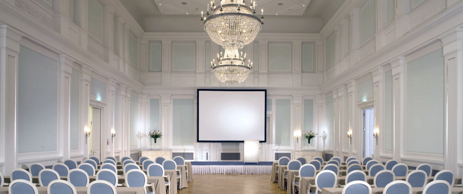 Grand Hotel Heiligendamm mieten – Eventlocation in Bad Doberan - Heiligendamm – 3