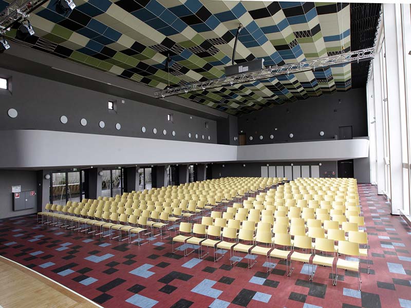 Haus der Begegnung mieten – Eventlocation in Königstein im Taunus – 3