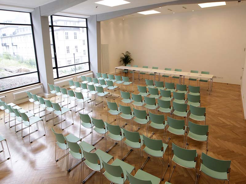 Haus der Begegnung mieten – Eventlocation in Königstein im Taunus – 5