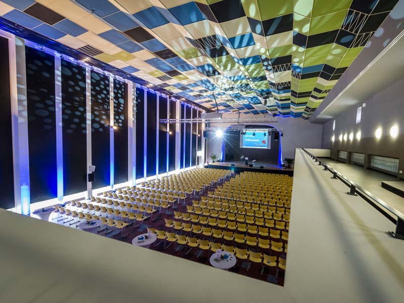 Haus der Begegnung mieten – Eventlocation in Königstein im Taunus – 2