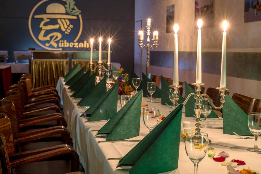 Rübezahl am Müggelsee mieten – Eventlocation in Berlin – 2