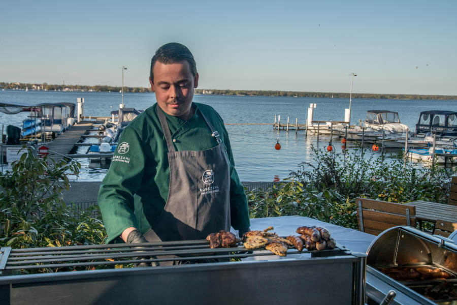 Rübezahl am Müggelsee mieten – Eventlocation in Berlin – 3