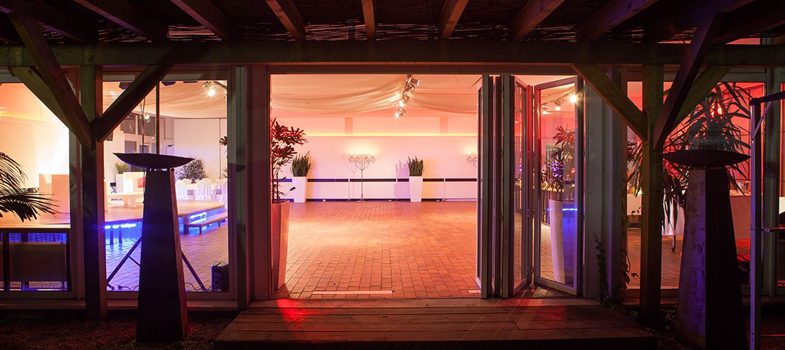 Tafelfreuden mieten – Eventlocation in Erfurt – 3