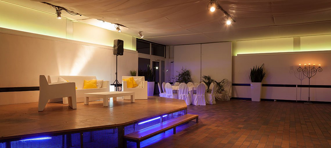 Tafelfreuden mieten – Eventlocation in Erfurt – 5