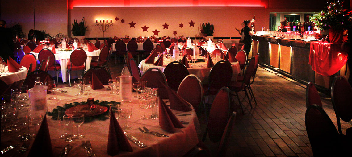 Tafelfreuden mieten – Eventlocation in Erfurt – 2
