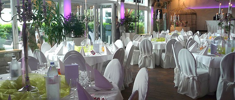 Tafelfreuden mieten – Eventlocation in Erfurt – Thumbnail 7