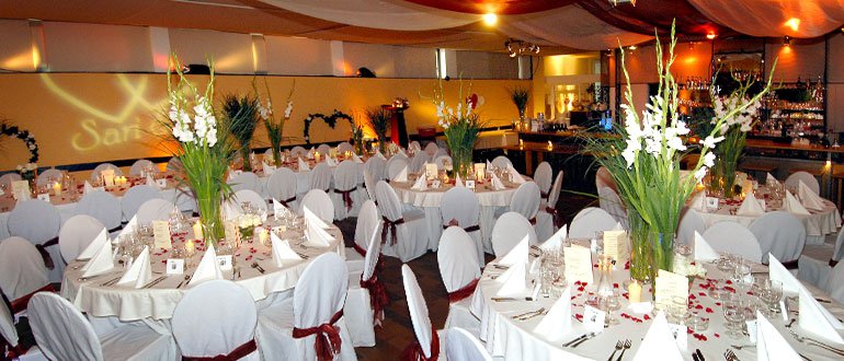 Tafelfreuden mieten – Eventlocation in Erfurt – Thumbnail 6
