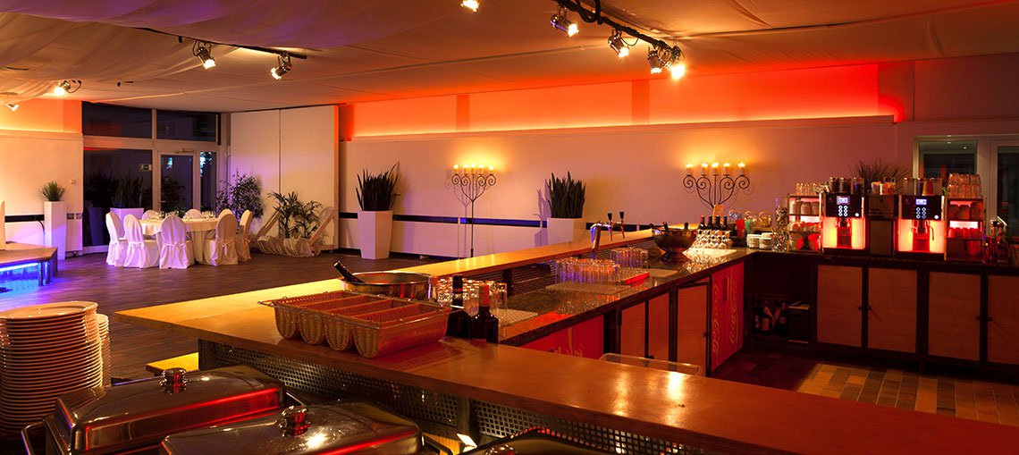 Tafelfreuden mieten – Eventlocation in Erfurt – 4