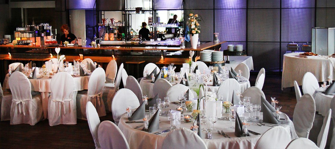 Tafelfreuden mieten – Eventlocation in Erfurt