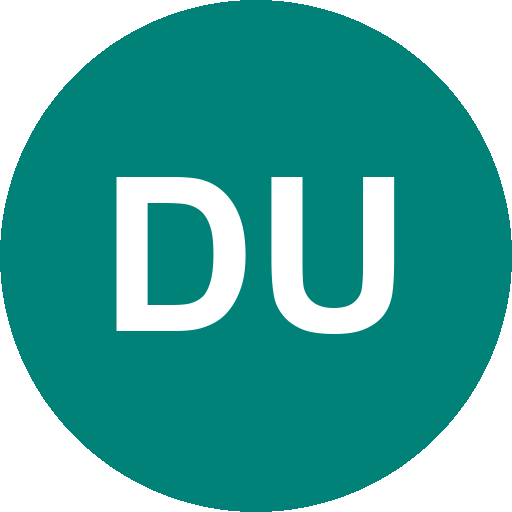 DM Unterkunft NRW GMBH Logo