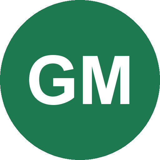 Gasthaus Müller Logo
