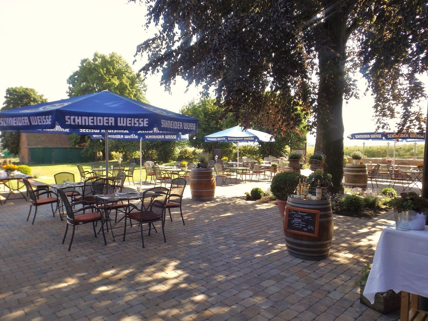 Gasthaus Müller mieten – Eventlocation in Barsinghausen OT Göxe – 3