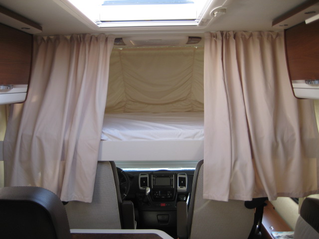 Luxuswohnmobil Morelo Home MX 83 mieten in Eicklingen – 846x235x324 – Thumbnail 9