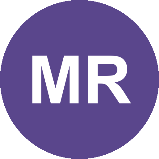 Matthias Rügge Logo