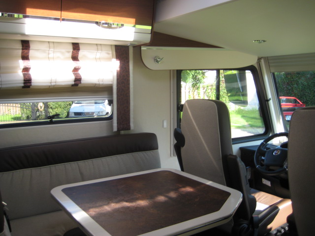 Luxuswohnmobil Morelo Home MX 83 mieten in Eicklingen – 846x235x324 – 5