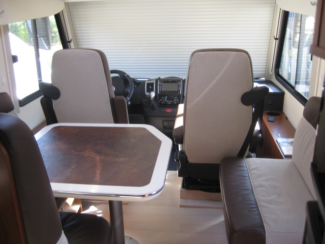 Luxuswohnmobil Morelo Home MX 83 mieten in Eicklingen – 846x235x324 – Thumbnail 11