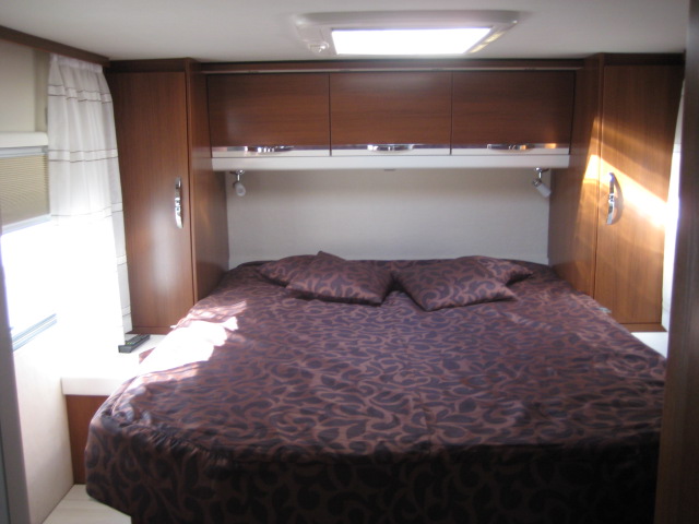 Luxuswohnmobil Morelo Home MX 83 mieten in Eicklingen – 846x235x324 – Thumbnail 7