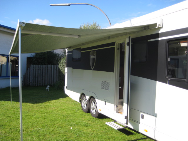 Luxuswohnmobil Morelo Home MX 83 mieten in Eicklingen – 846x235x324 – 4
