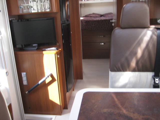 Luxuswohnmobil Morelo Home MX 83 mieten in Eicklingen – 846x235x324 – Thumbnail 10