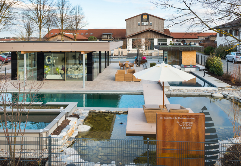 Hofquartier mieten – Eventlocation in Taufkirchen – Thumbnail 10