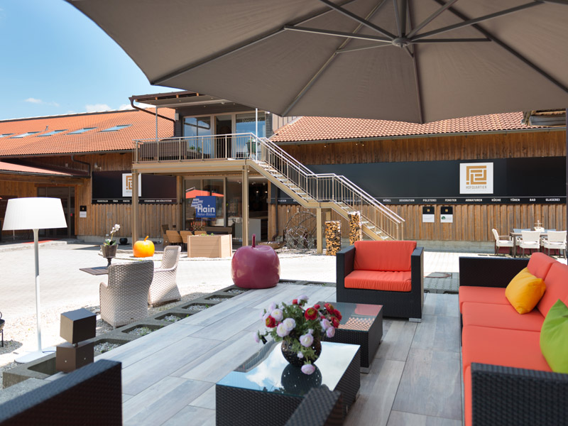 Hofquartier mieten – Eventlocation in Taufkirchen – Thumbnail 6