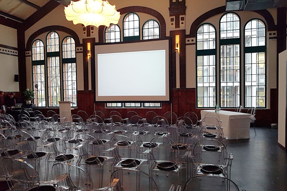 THE MIX mieten – Eventlocation in Berlin – 5