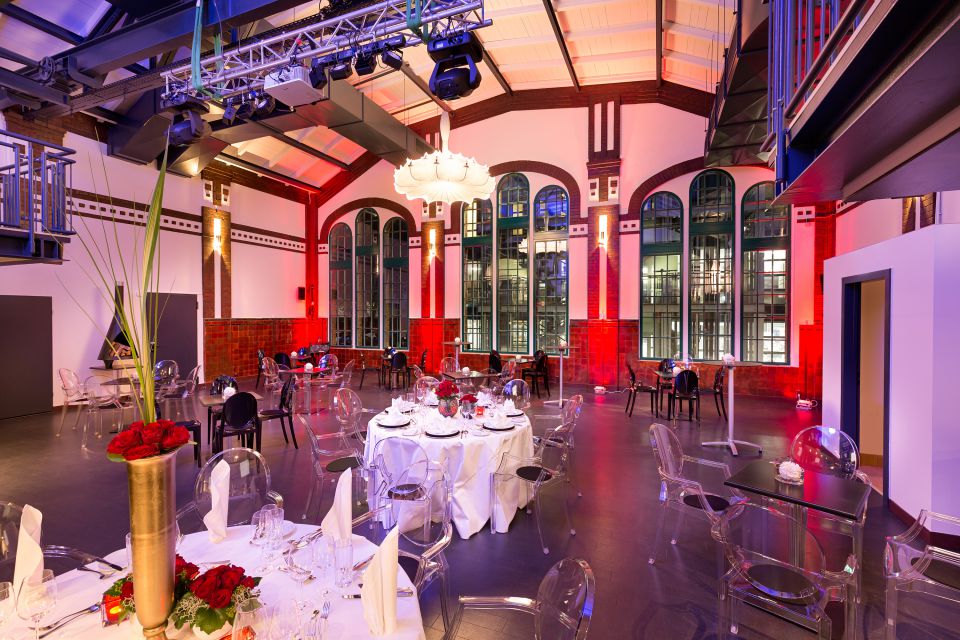THE MIX mieten – Eventlocation in Berlin – 3