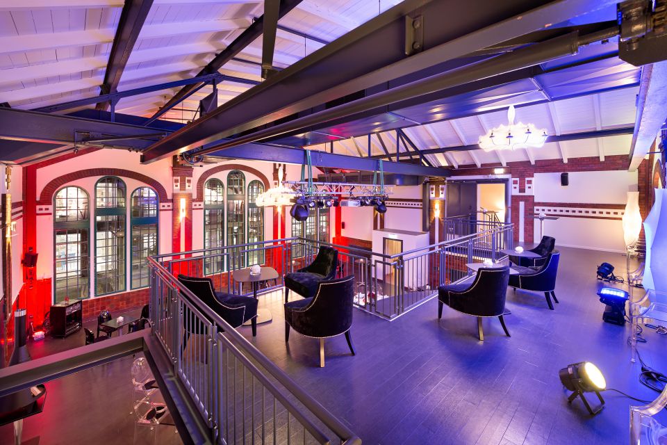THE MIX mieten – Eventlocation in Berlin – 4