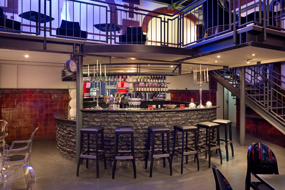 THE MIX mieten – Eventlocation in Berlin – 2