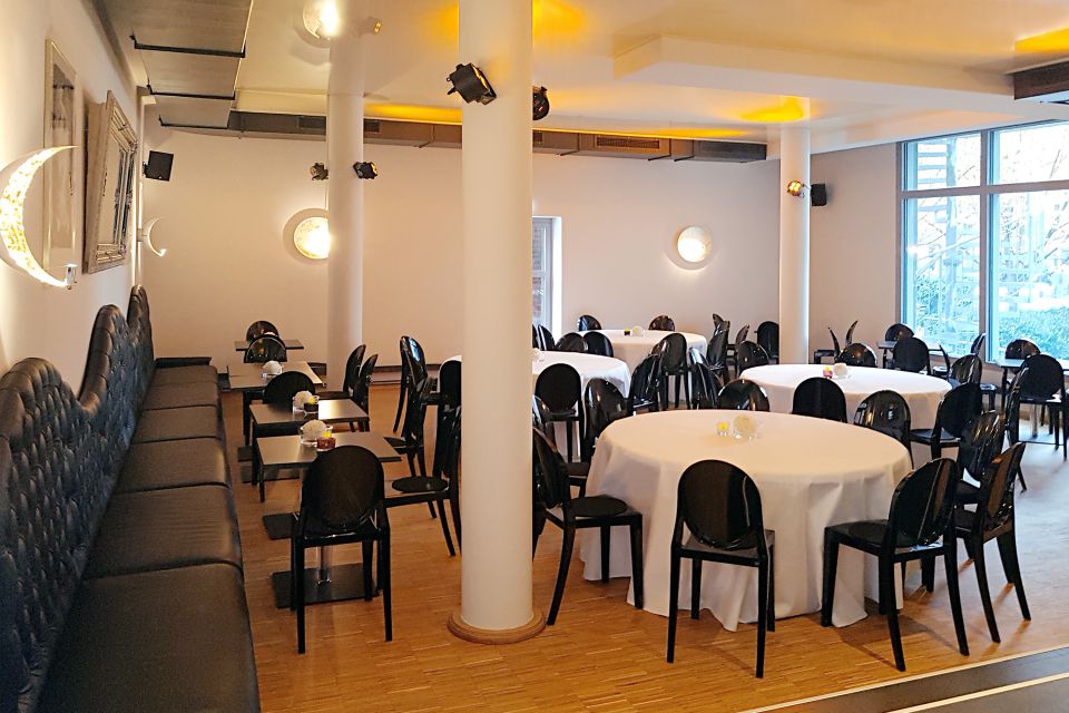 THE MIX mieten – Eventlocation in Berlin – Thumbnail 6