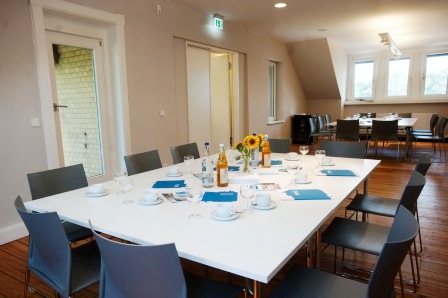 Café Kaltehofe - Kochlust mieten in Hamburg – 5