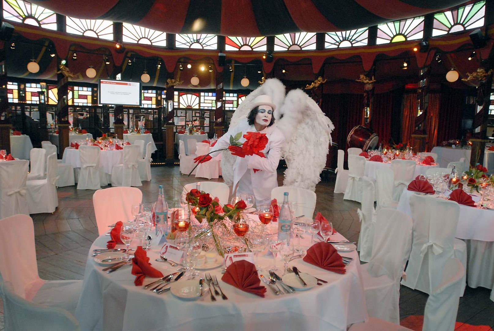 Europa-Park Confertainment mieten – Eventlocation in Rust bei Freiburg – 2