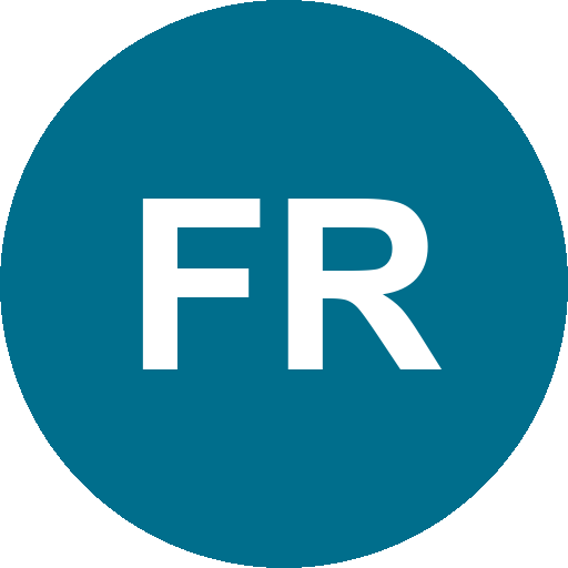FrachtRaum Logo