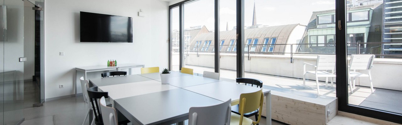 FrachtRaum mieten – Eventlocation in Hamburg – 2
