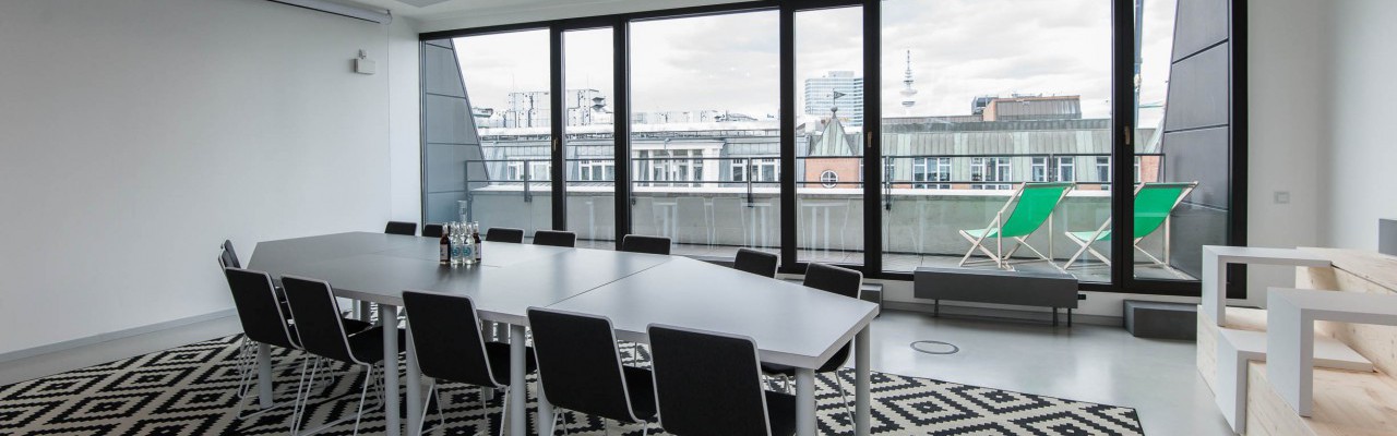 FrachtRaum mieten – Eventlocation in Hamburg – 3